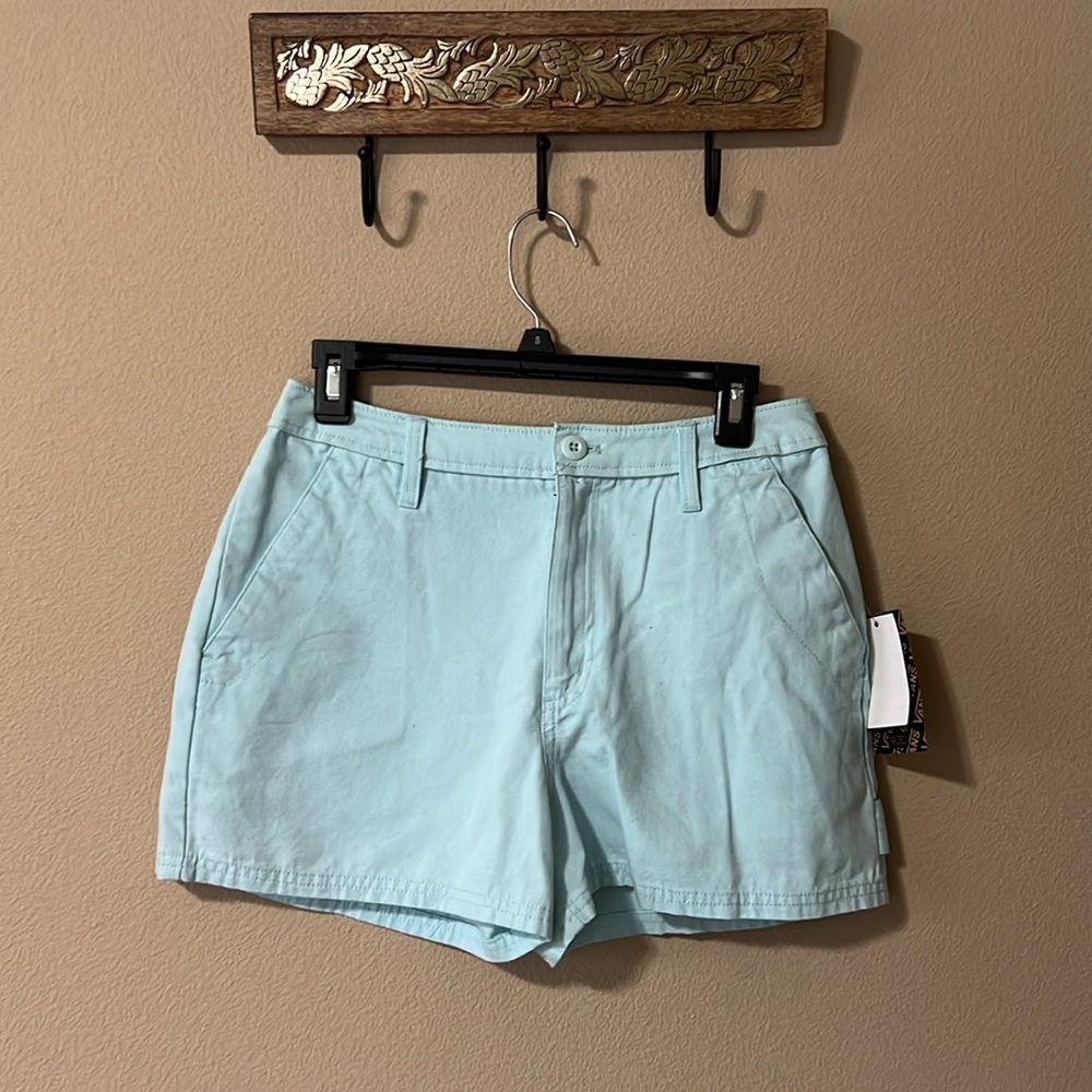 Vans Groundwork Shorts 26